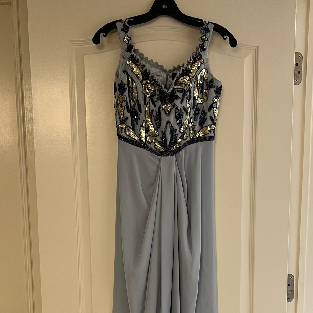 Virgos Lounge Embellished Dress